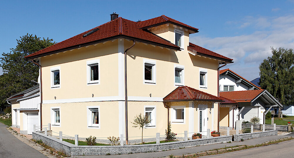 Ferienhaus" Brigitte"